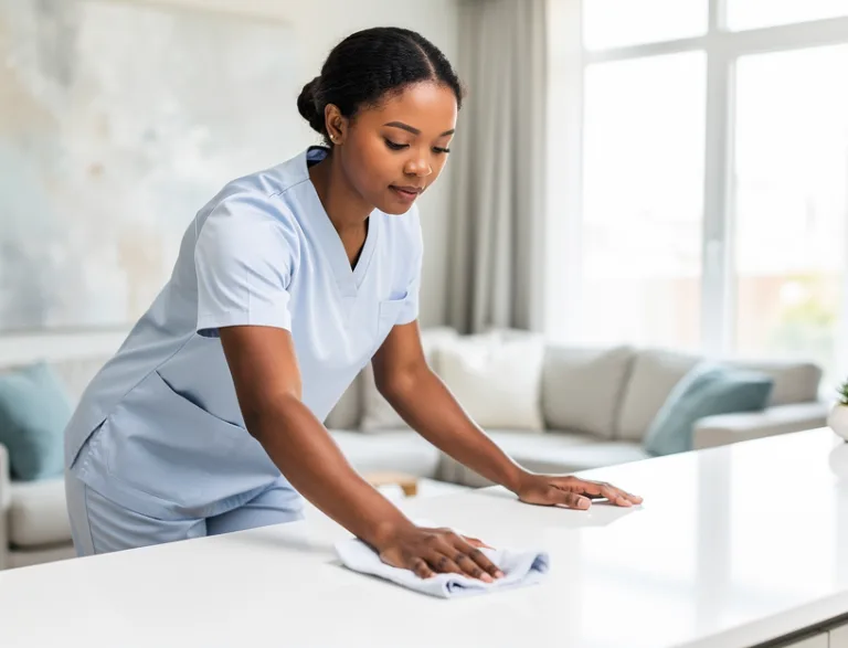 house cleaning Jonesboro